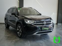 VOLKSWAGEN Taos 1.4 16V 4P FLEX 250 TSI HIGHLINE AUTOMTICO