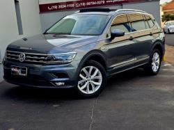 VOLKSWAGEN Tiguan 1.4 250 TSI TOTAL FLEX ALLSPACE TURBO AUTOMTICO TIPTRONIC