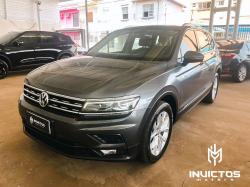 VOLKSWAGEN Tiguan 1.4 250 TSI TOTAL FLEX ALLSPACE COMFORTLINE TURBO AUTOMTICO TIPTRONIC