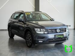 VOLKSWAGEN Tiguan 1.4 16V 4P TSI 250 FLEX TURBO AUTOMTICO