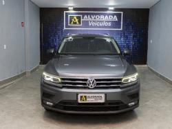 VOLKSWAGEN Tiguan 1.4 250 TSI TOTAL FLEX ALLSPACE TURBO AUTOMTICO TIPTRONIC