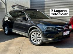 VOLKSWAGEN Tiguan 1.4 250 TSI TOTAL FLEX ALLSPACE TURBO AUTOMTICO TIPTRONIC