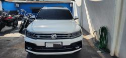 VOLKSWAGEN Tiguan 2.0 16V 4P TSI 350 TURBO R-LINE 4MOTION DSG AUTOMTICO