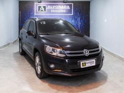 VOLKSWAGEN Tiguan 2.0 16V 4P TSI 4WD TURBO AUTOMTICO