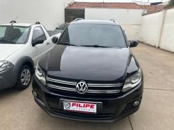 VOLKSWAGEN Tiguan 2.0 16V 4P TSI 4WD TURBO AUTOMTICO