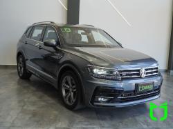 VOLKSWAGEN Tiguan 2.0 16V 4P TSI 350 TURBO R-LINE 4MOTION DSG AUTOMTICO