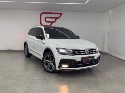 VOLKSWAGEN Tiguan 2.0 16V 4P TSI 4WD TURBO AUTOMTICO