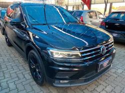 VOLKSWAGEN Tiguan Allspace 1.4 16V 4P TSI 250 FLEX TURBO AUTOMTICO