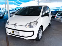 VOLKSWAGEN UP 1.0 12V TAKE FLEX