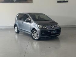 VOLKSWAGEN UP 1.0 12V 4P TSI FLEX MOVE UP