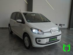 VOLKSWAGEN UP 1.0 12V 4P FLEX MOVE UP