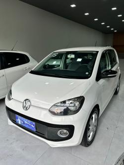 VOLKSWAGEN UP 1.0 12V 4P FLEX