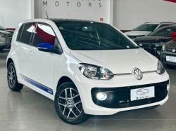 VOLKSWAGEN UP 1.0 12V 4P TSI FLEX SPEED