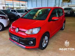 VOLKSWAGEN UP 1.0 12V 4P TSI FLEX MOVE UP