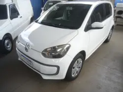 VOLKSWAGEN UP 1.0 12V 4P TAKE FLEX