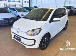 VOLKSWAGEN UP 1.0 12V 4P FLEX MOVE UP