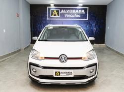 VOLKSWAGEN UP 1.0 12V 4P FLEX MOVE UP