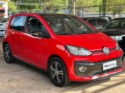 VOLKSWAGEN UP 1.0 12V 4P TSI FLEX PEPPER