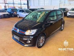 VOLKSWAGEN UP 1.0 12V TSI CONNECT FLEX