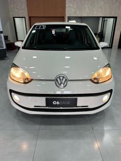 VOLKSWAGEN UP 1.0 12V 4P TSI FLEX MOVE UP