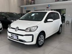 VOLKSWAGEN UP 1.0 12V 4P HIGH FLEX