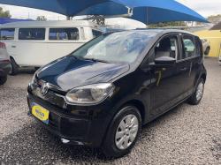 VOLKSWAGEN UP 1.0 12V 4P TAKE FLEX