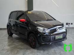 VOLKSWAGEN UP 1.0 12V 4P TAKE FLEX