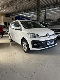 VOLKSWAGEN UP 1.0 12V 4P TSI FLEX MOVE UP