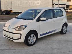 VOLKSWAGEN UP 1.0 12V 4P FLEX MOVE UP