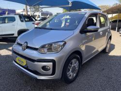 VOLKSWAGEN UP 1.0 12V 4P FLEX MOVE UP