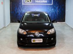 VOLKSWAGEN UP 1.0 12V 4P RBW FLEX