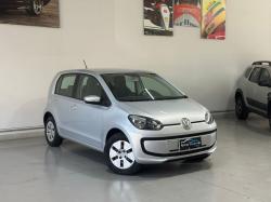 VOLKSWAGEN UP 1.0 12V 4P FLEX MOVE UP