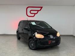 VOLKSWAGEN UP 1.0 12V TAKE FLEX