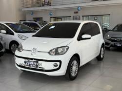 VOLKSWAGEN UP 1.0 12V 4P HIGH FLEX