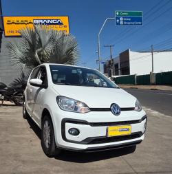 VOLKSWAGEN UP 1.0 12V 4P FLEX MOVE UP