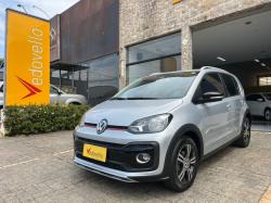 VOLKSWAGEN UP 1.0 4P FLEX 170 TSI XTREME