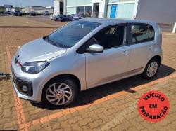 VOLKSWAGEN UP 1.0 4P FLEX 170 TSI CONNECT
