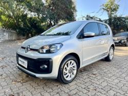 VOLKSWAGEN UP 1.0 4P FLEX 170 TSI CONNECT
