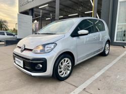 VOLKSWAGEN UP 1.0 4P FLEX 170 TSI CONNECT