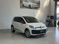 VOLKSWAGEN UP 1.0 4P FLEX 170 TSI CONNECT