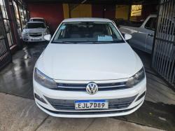 VOLKSWAGEN Virtus 1.0 4P 200 TSI FLEX COMFORTLINE AUTOMTICO