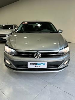 VOLKSWAGEN Virtus 1.0 4P 170 TSI AUTOMTICO