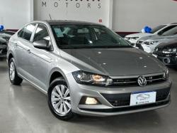 VOLKSWAGEN Virtus 1.0 4P 200 TSI FLEX COMFORTLINE AUTOMTICO