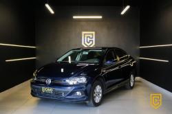 VOLKSWAGEN Virtus 1.0 4P 200 TSI FLEX COMFORTLINE AUTOMTICO