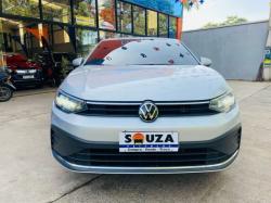 VOLKSWAGEN Virtus 1.0 4P 170 TSI