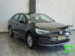 VOLKSWAGEN Virtus 1.0 4P 170 TSI AUTOMTICO