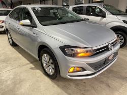 VOLKSWAGEN Virtus 1.6 4P MSI FLEX