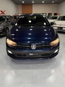 VOLKSWAGEN Virtus 1.0 4P 200 TSI FLEX COMFORTLINE AUTOMTICO