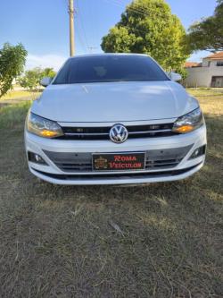VOLKSWAGEN Virtus 1.0 4P 200 TSI FLEX COMFORTLINE AUTOMTICO