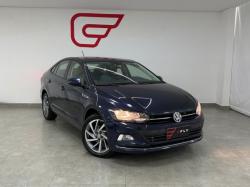 VOLKSWAGEN Virtus 1.0 4P 200 TSI FLEX HIGHLINE AUTOMTICO